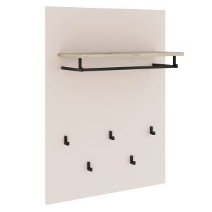 Хелен вішак для передпокою від фабрики Світ Меблів Україна