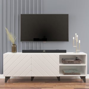 Холлі 1.5 ТВ тумба під телевізор від фабрики Світ Меблів Україна