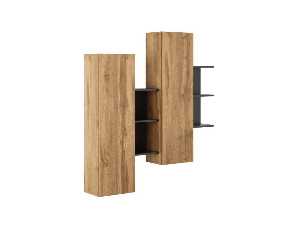 Каліста тумба навісна від фабрики Світ Меблів Україна