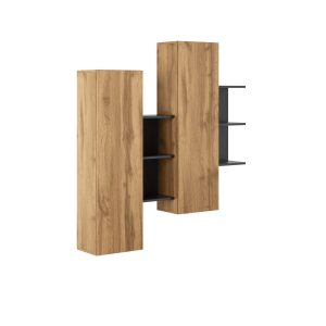 Каліста тумба навісна від фабрики Світ Меблів Україна