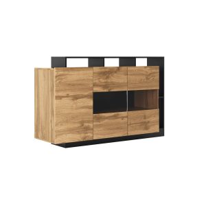 Каліста тумба 3Д СК від фабрики Світ Меблів Україна