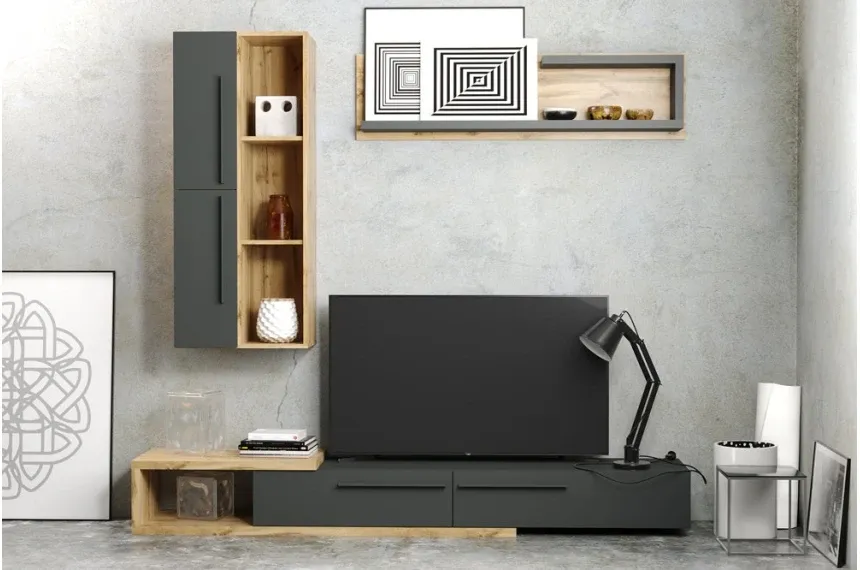 Кальвадос сучасна стінка від фабрики Гербор-Холдинг