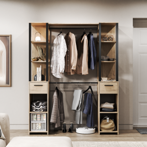 Катя 2 сучасний стильний передпокій від фабрики Світ Меблів Україна