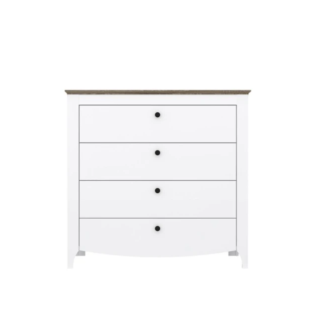 Каріна Комод KOM4S від фабрики Гербор