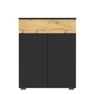 Комод Ребека / Rebeca KOM2D1S від фабрики Гербор