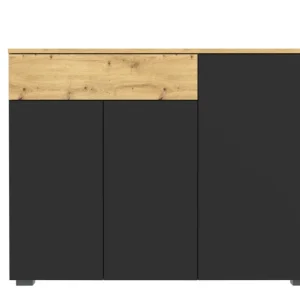 Комод Ребека / Rebeca KOM3D1S від фабрики Гербор