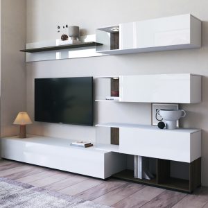 Лего морське дерево/німфея лак сучасна стінка Світ-Меблів Україна