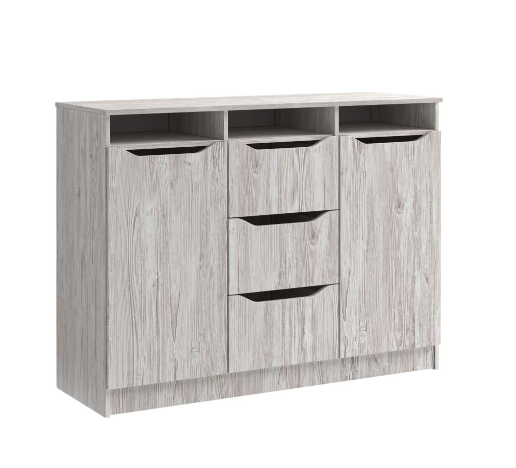 Локі комод 1200 від фабрики Світ Меблів Україна