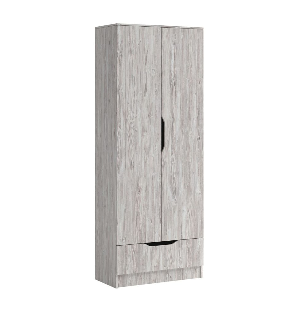 Локі шафа 2Д1Ш шафа від фабрики Світ Меблів Україна