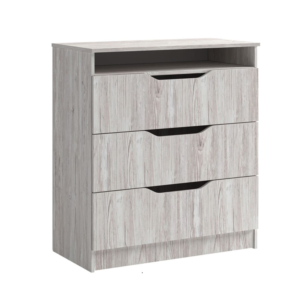 Локі комод 800 від фабрики Світ Меблів Україна