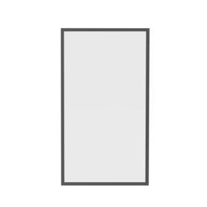 ЛОНДОН Дзеркало LUS70 від фабрики ГЕРБОР