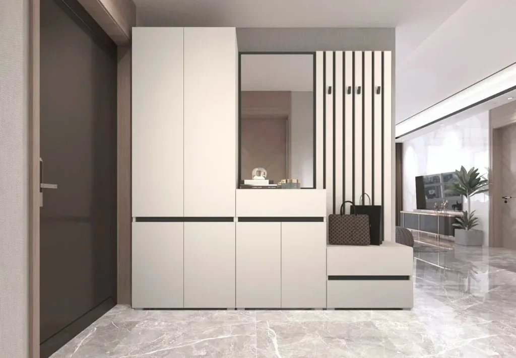 ЛОНДОН сучасний передпокій від фабрики ГЕРБОР