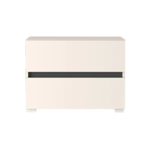 ЛОНДОН Тумба KOM2S від фабрики ГЕРБОР