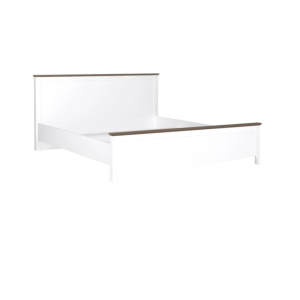 Каріна Ліжко LOZ160 (каркас) від фабрики Гербор