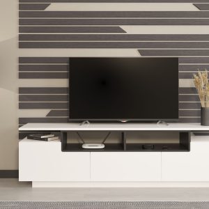 Мері ТВ тумба під телевізор від фабрики Світ-Меблів Україна