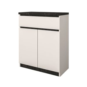 Мія 2Д1Ш тумба для передпокою від фабрики Світ Меблів Україна