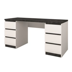 Мія 2Т стіл письмовий від фабрики Світ Меблів Україна