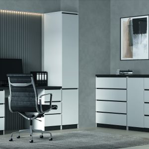 Мія модульна система для офісу чи дитячої від Світ Меблів Україна