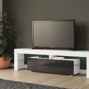 Моніка тумба під телевізор від фабрики Світ Меблів Україна