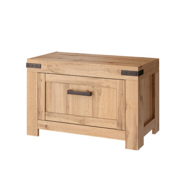 Мортіз 1Д 800 тумба для взуття від фабрики Мебель-Сервіс Україна