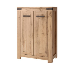 Мортіз 2Д 800 дводверний комод від фабрики Мебель-Сервіс Україна