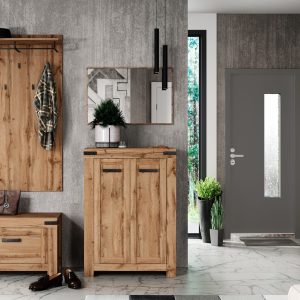 Мортіз меблі для передпокою від фабрики Мебель-Сервіс Україна