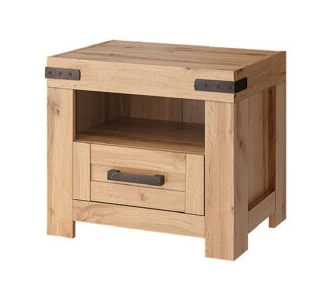 Мортіз приліжкова тумба від фабрики Мебель-Сервіс Україна