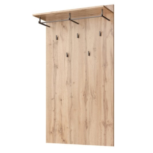 Мортіз вішак 800 для передпокою від фабрики Мебель-Сервіс Україна