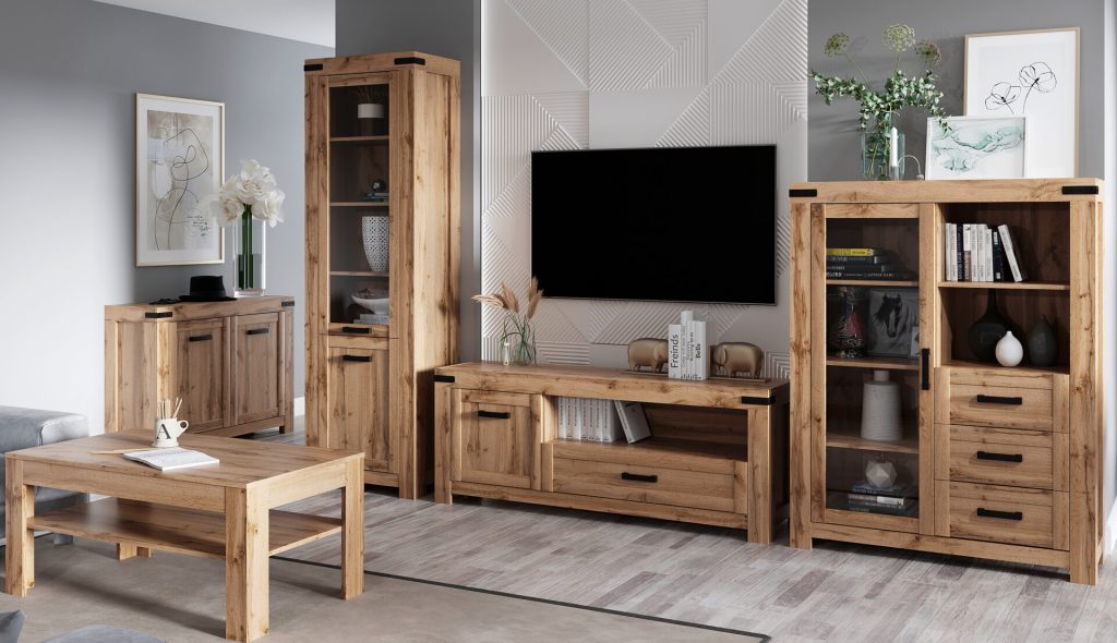 Мортіз меблі для вітальні від фабрики Мебель-Сервіс Україна