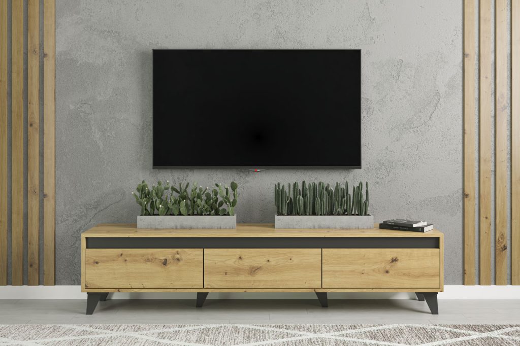 Одрі тумба ТВ від фабрики Світ Меблів Україна