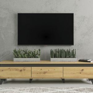 Одрі тумба ТВ від фабрики Світ Меблів Україна