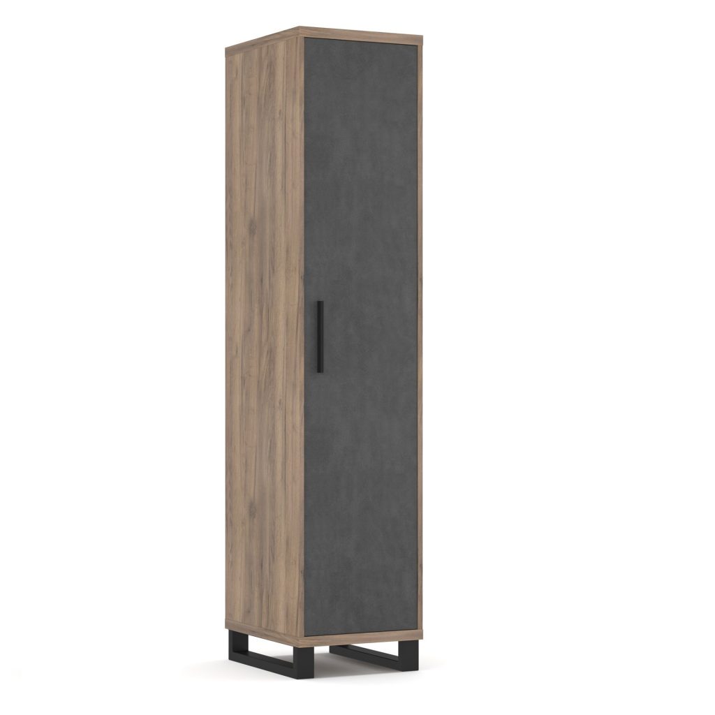 Омега 1Д пенал від фабрики Мебель-Сервіс Україна