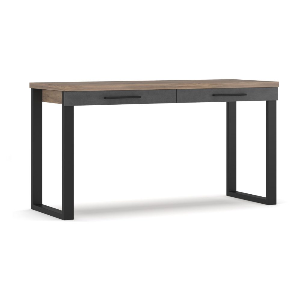 Омега 2Ш 140 письмовий стіл від фабрики Мебель-Сервіс Україна