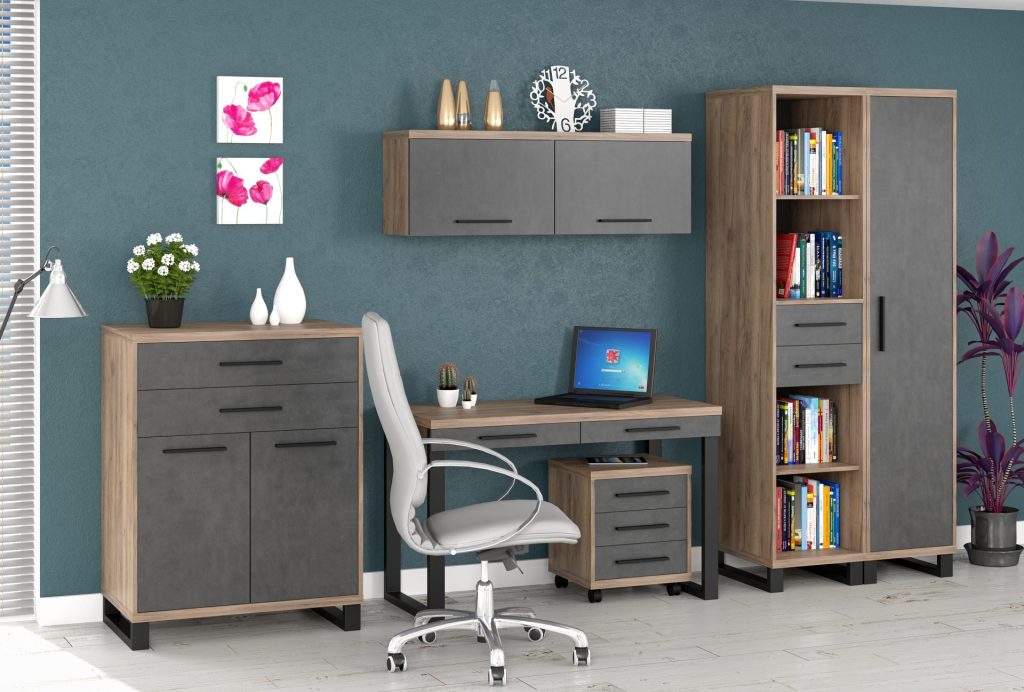 Омега дитяча кімната від фабрики Мебель-Сервіс Україна