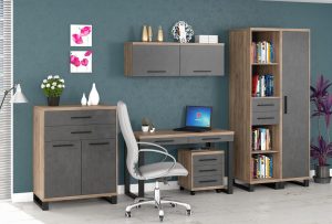 Омега дитяча кімната від фабрики Мебель-Сервіс Україна