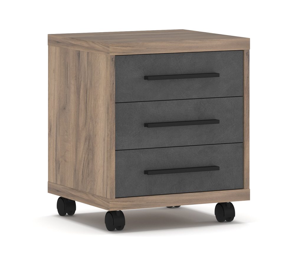 Омега 3Ш тумба під стіл від фабрики Мебель-Сервіс Україна