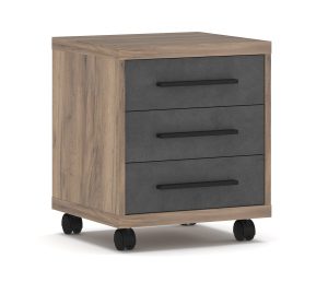 Омега 3Ш тумба під стіл від фабрики Мебель-Сервіс Україна