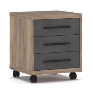 Омега 3Ш тумба під стіл від фабрики Мебель-Сервіс Україна