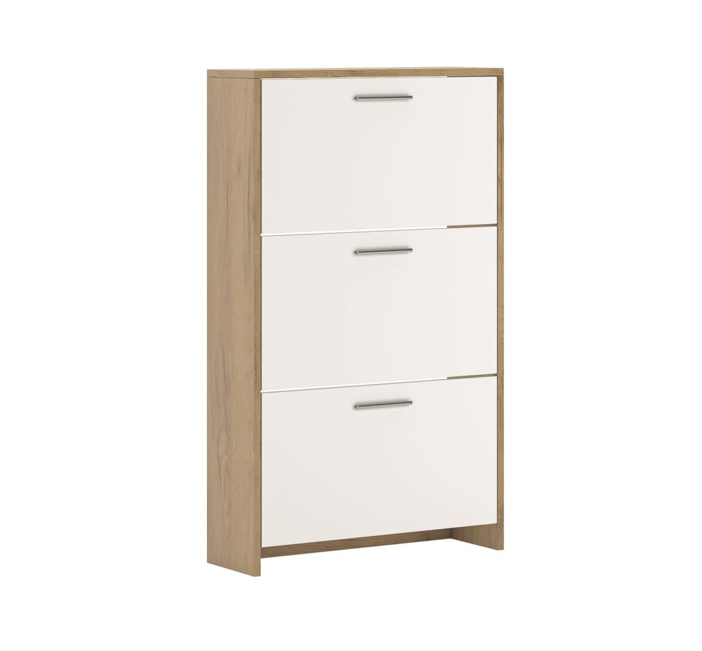 Рене 3Д Артезан/Німфея альба тумба під взуття від Світ Меблів Україна