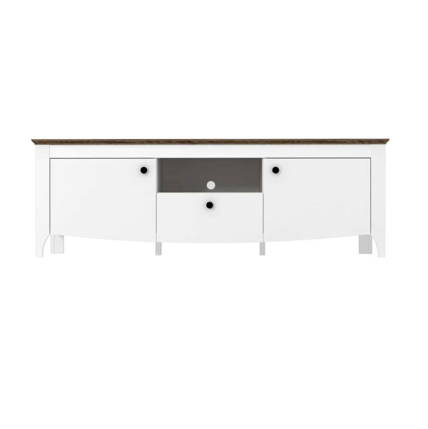 Каріна Тумба RTV2D1S від фабрики Гербор