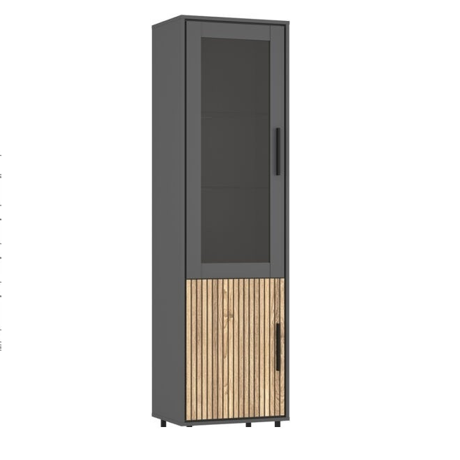 Стелла пенал 1В1Д від фабрики Мебель-Сервіс Україна