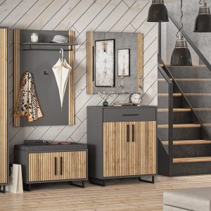 Стелла меблі для передпокою від фабрики Мебель-Сервіс Україна