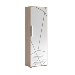 Тоні пенал 1Д2Ш від української фабрики Світ Меблів Україна