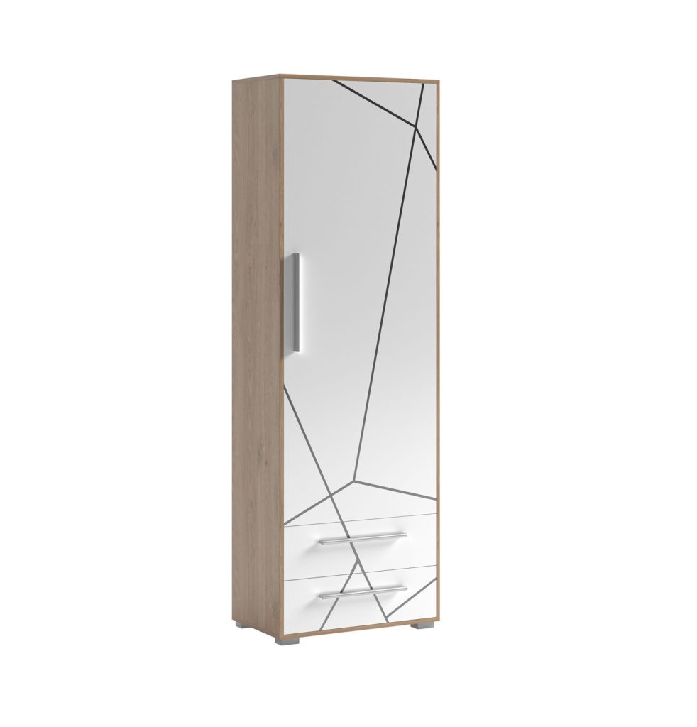 Тоні пенал 1Д2Ш від української фабрики Світ Меблів Україна