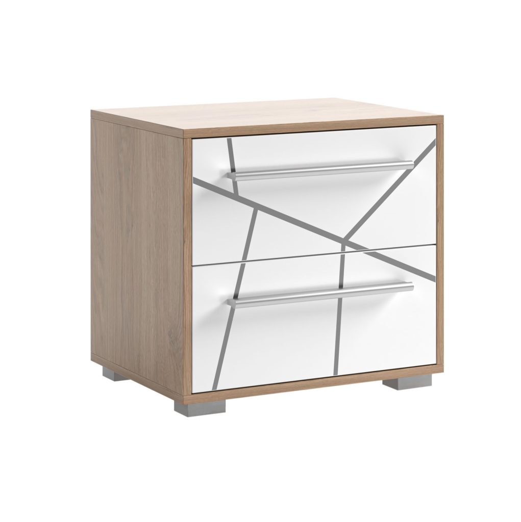 Тоні тумба 2Ш від фабрики Світ Меблів Україна