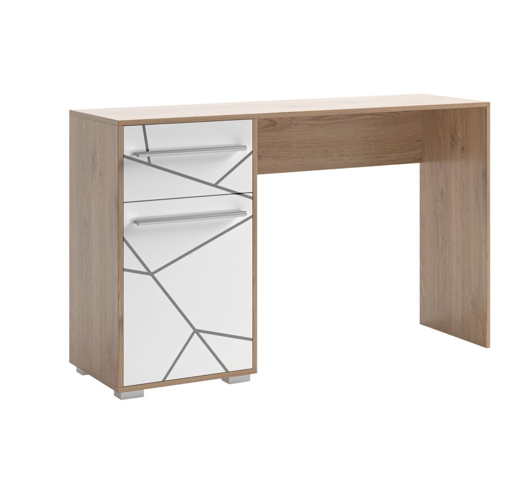 Тоні стіл письмовий з шухлядами від фабрики Світ Меблів Україна