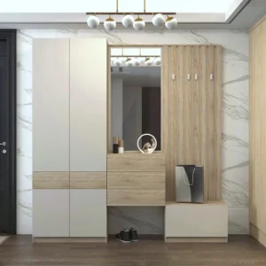 Верто меблі для передпокою від фабрики Гербор Холдинг