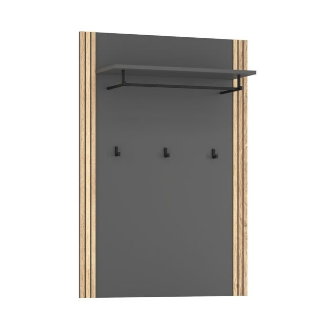 Стелла вішак для передпокою від фабрики Мебель-Сервіс Україна