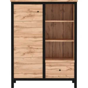 Чос Комод KOM1D1S від фабрики Гербор