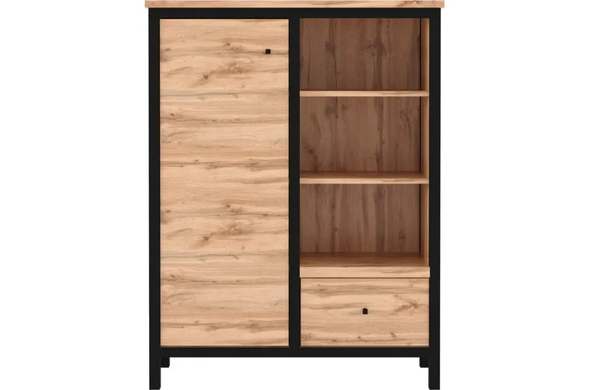 Чос Комод KOM1D1S від фабрики Гербор